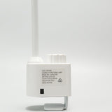 NNEDSZ Inbuilt LED Multi-Functional Desk Lamp