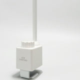 NNEDSZ Inbuilt LED Multi-Functional Desk Lamp