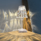 NNEDSZ Eugenia Touch Table Lamp