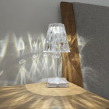 NNEDSZ Eugenia Touch Table Lamp
