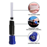 Efficient Dirt Remover Brush for Dyson Vacs