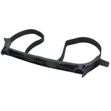 NNEDSZ Electric Golf Cart Ball Bag Holder for Club Car Ds Tour Accessories