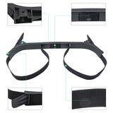 NNEDSZ Electric Golf Cart Ball Bag Holder for Club Car Ds Tour Accessories