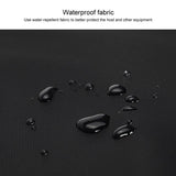 NNEDSZ Gaming Computer Desktop Pc Case Electronic-sports Device Organizer Travel Protection Bag for Monitor Keyboard