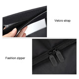 NNEDSZ Gaming Computer Desktop Pc Case Electronic-sports Device Organizer Travel Protection Bag for Monitor Keyboard