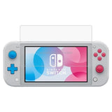 NNEDSZ Switch Lite Tempered Glass Screen Protector - Premium Quality