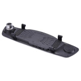 NNEDSZ 4.3 Hd 1080P Rearview Mirror Vehicle Dvr With Screen Display