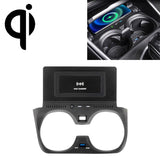 NNEDSZ 10W Wireless Charger For Bmw 3 Series 2020-2022 - Qi Standard