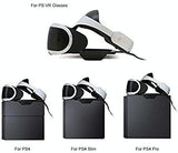 NNEDSZ Playstation Vr Stand Tray - Compact Design