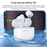 NNEDSZ True Wireless Stereo Bluetooth 5.0 Earphones - Va01