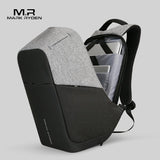 NNEDSZ 15-inch Multifunction Usb Charging Laptop Backpack for Men