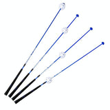 NNEDSZ Improve Swing Speed with Golf Swing Training Stick