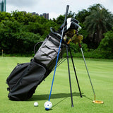 NNEDSZ Improve Swing Speed with Golf Swing Training Stick