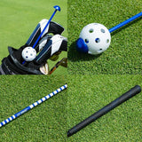 NNEDSZ Improve Swing Speed with Golf Swing Training Stick