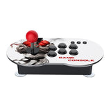 NNEDSZ 4K Hd Tv Console With Game Joystick Turret