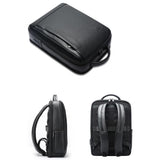 NNEDSZ Deluxe Waterproof Laptop Backpack with Usb & Type-c Port - Large Capacity - 61-122891