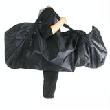 NNEDSZ 125cm Large Scooter Storage Bag for Ninebot / Xiaomi Pro / Es Series - Carrying Handbag