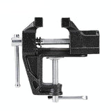 NNEDSZ Universal Golf Grip Removal Tool - Easy Kit - Pgm Zp047 Bench Clamp Fixture