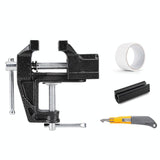 NNEDSZ Universal Golf Grip Removal Tool - Easy Kit - Pgm Zp047 Bench Clamp Fixture