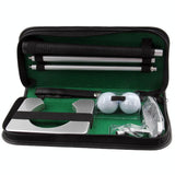 NNEDSZ Premium Indoor Golf Putter Set For Executives