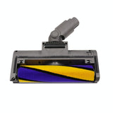 Green Light Dust Display Vacuum Brush Head - For Dyson Gen5