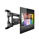 NNEDSZ Swivel Tv Wall Mount For 32-70 Inch Screens