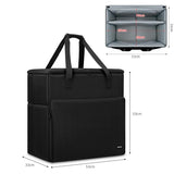 NNEDSZ Desktop Computer Storage Bag - 24 Inches - Medium Size