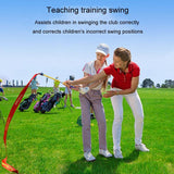 NNEDSZ Improve Swing Speed with Golf Swing Stick