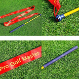 NNEDSZ Improve Swing Speed with Golf Swing Stick