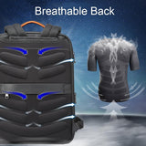 NNEDSZ Waterproof Laptop Backpack with Usb Port - Regular Version Outdoor