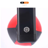 NNEDSZ Vent Inflatable Wall-Mounted Speed Ball For Boxing And Martial Arts
