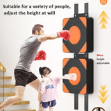 NNEDSZ Wall Target Sandbag For Boxing Training And Fitness - 40Cm Square
