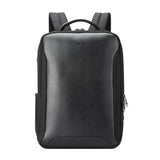 NNEDSZ Waterproof Anti-theft Laptop Backpack with Usb Charging - Regular Version Black