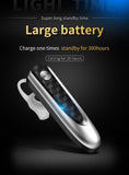NNEDSZ Wireless Bluetooth Earbud For Hands-Free Calls And Music - Large Battery - Black