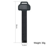 NNEDSZ Switch Adventure Fitness Ring Set With Leg Strap And Storage