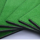 NNEDSZ Indoor Golf Practice Mat - 30x60cm - Normal Edition