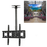 Universal Adjustable Tv Wall / Ceiling Mount - 32-70 Inch