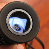 NNEDSZ High Definition 8X42 Monocular Telescope - Portable And Professional