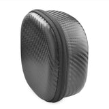 NNEDSZ Carbon Fiber Protective Bag For Logitech X100 Bluetooth Speaker