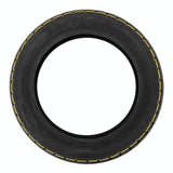 NNEDSZ Electric Scooter with 10 Striped Vacuum Tire for Ninebot Max G30 Series