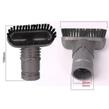 7-piece Wireless Vacuum Cleaner Brush Set for Dyson V6