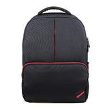 NNEDSZ Large Capacity Waterproof Laptop Backpack - Thinkpad B200