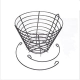 NNEDSZ Versatile Golf Ball Basket - Large Capacity