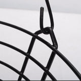 NNEDSZ Versatile Golf Ball Basket - Large Capacity