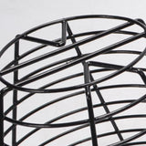 NNEDSZ Versatile Golf Ball Basket - Large Capacity