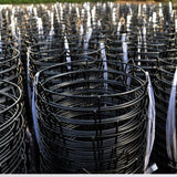 NNEDSZ Versatile Golf Ball Basket - Large Capacity