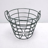 NNEDSZ Versatile Golf Ball Basket - Large Capacity