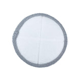 3-piece Round Mop Set for Dyson Vacuum Cleaner - 16cm