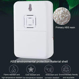 NNEDSZ Wireless Doorbell With Remote Control And Flashing Light - Cmf1188-12