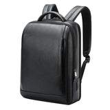 NNEDSZ Deluxe Waterproof Laptop Backpack with Usb & Type-c Port - Large Capacity - 61-122631C